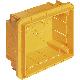Scatola incasso presa interb supercompatta product photo Photo 01 2XS