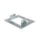 P31-Flangia attacco a quadro 150x75 z product photo Photo 01 2XS