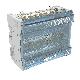RIPARTITORE MODULARE 4P 40A 6M product photo Photo 01 2XS