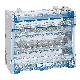 RIPARTITORE MODULARE 4P 125A 6M product photo Photo 01 2XS