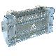 RIPARTITORE MODULARE 4P 160A 10M product photo Photo 01 2XS