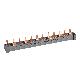 Busbar di cabl 3fase equilibrato 2p 12mod product photo Photo 01 2XS