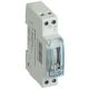 Digital time switch MicroRex giorn 1M product photo Photo 01 2XS