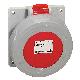 Presa fissa incasso IP67 16A 3P+N+T 380V product photo Photo 01 2XS