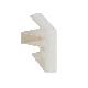 DLP-Acc.Portacavi Terminale 40X40 product photo Photo 01 2XS