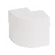 DLP-Acc.Portacavi Angolo esterno.120X80 product photo Photo 01 2XS