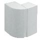 DLP-Acc.Portacavi Angolo esterno.150X80 product photo Photo 01 2XS