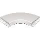 Passerella PVC-Curva piana 90+cop. 300X75 product photo Photo 01 2XS