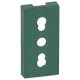 vela - mostrina bipasso green product photo Photo 02 2XS