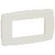VELA TONDA-BIANCO STUCCO 4M product photo Photo 01 2XS