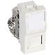 Btnet - vela bianca RJ45 toolless STP cat6 product photo Photo 01 2XS
