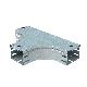 P31-DERIVAZIONE PIANA A T SLIDE-IN 150X75 Z product photo Photo 01 2XS