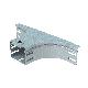 P31-DERIVAZIONE LATERALE T SLIDE-IN 75X75 Z product photo Photo 01 2XS