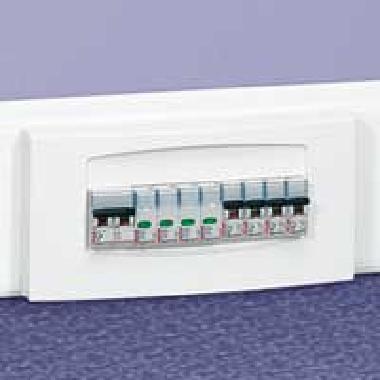 DLP-Supp x acces modulari 10mod x cop130mm product photo Photo 01 3XL