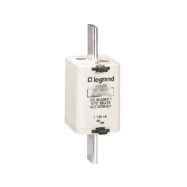 FUSIBILI COLT.-gG A.C.R. 400A Tg 2 c/segn. product photo Photo 01 3XL