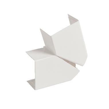 DLP-ANGOLO PIANO XMINI 40X25 BIANCO product photo Photo 01 3XL