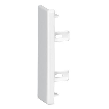 DLP-TERMINALE STANDARD X MINI 60X20 BIANCO product photo Photo 01 3XL