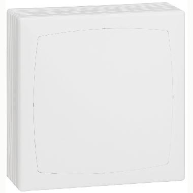 DLP-SCATOLA DER.163X163X65 X P/A BIANCO product photo Photo 01 3XL