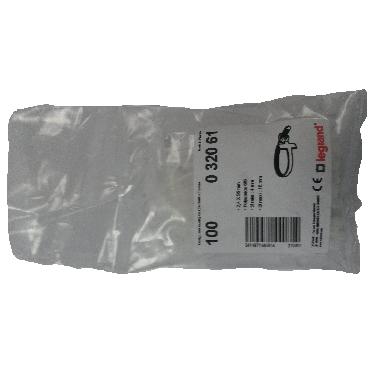 COLRING-Collare identificazione 2,4x95mm (Conf. da 100 Pz.) product photo Photo 01 3XL