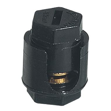 MORSETTI ANTITRANCIATURA-Volante 2x6mmq product photo Photo 01 3XL