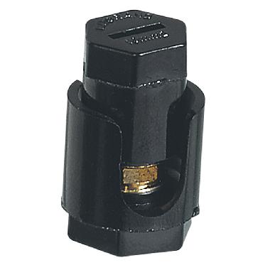 MORSETTI ANTITRANCIATURA-Volante 2x10mmq product photo Photo 01 3XL