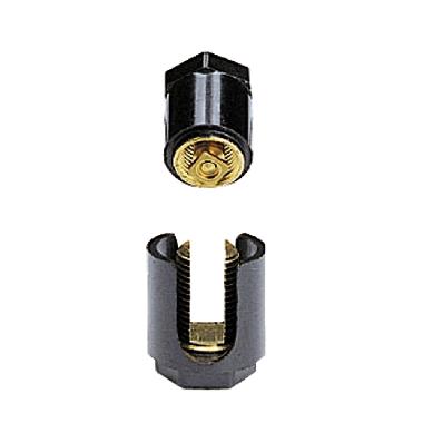 MORSETTI ANTITRANCIATURA-Volante 2x18mmq product photo Photo 01 3XL