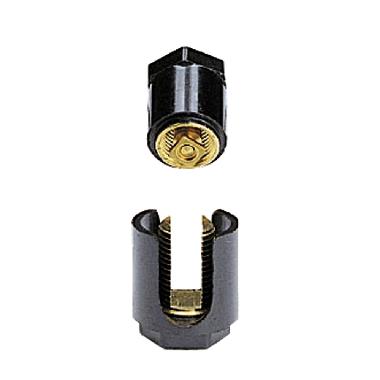 MORSETTI ANTITRANCIATURA-Volante 2x30mmq product photo Photo 01 3XL