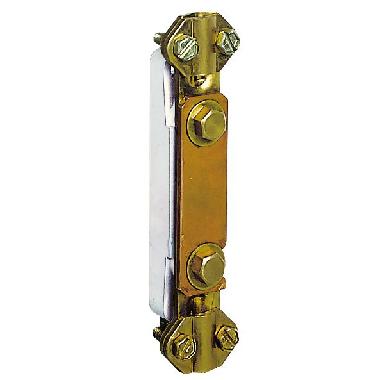 Barretta di Sezionamento Bassa 95x20mm product photo Photo 01 3XL