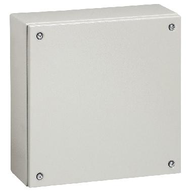 Cassetta deriv. met. Atlantic 300x300x120 product photo Photo 01 3XL