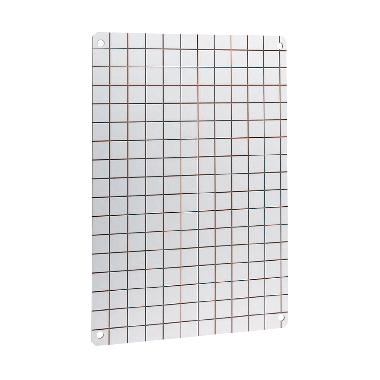 QUADRI Acc.-Piastra fondo isolante 700x500 product photo Photo 01 3XL