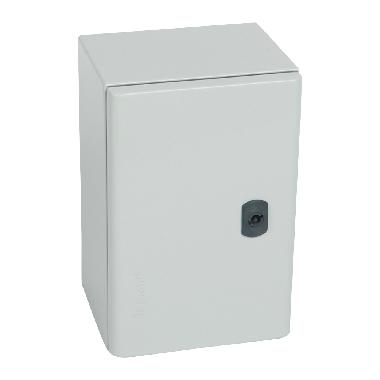 ATLANTIC METAL CON PIASTRA 300X200X160 product photo Photo 01 3XL