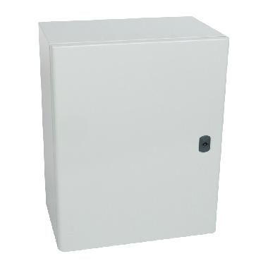 ATLANTIC METAL CON PIASTRA 500x400x250 product photo Photo 01 3XL