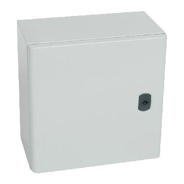 ATLANTIC METAL CON PIASTRA 300x300x160 product photo Photo 01 3XL