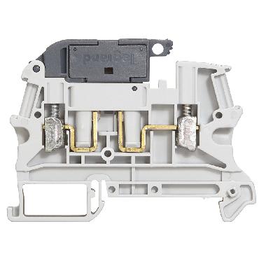 VIKING3-Morsetto sezion. 2,5mmq portafus product photo Photo 01 3XL