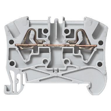 VIKING3-Morsetto aut. 2,5mmq 2 coll. product photo Photo 01 3XL