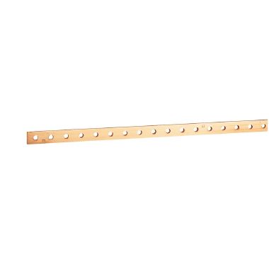 VIKING BARRES CUIVRE SECT 25X4 product photo Photo 01 3XL