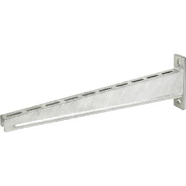 SIST. SUPPORTO-Mensola L=270mm z product photo Photo 01 3XL