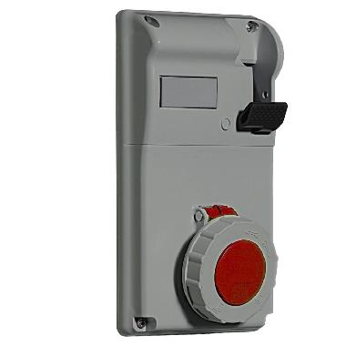 Presa da quadro SP I product photo Photo 01 3XL