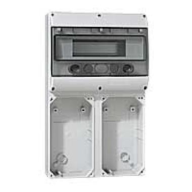 Centralino 2 prese P product photo Photo 01 3XL