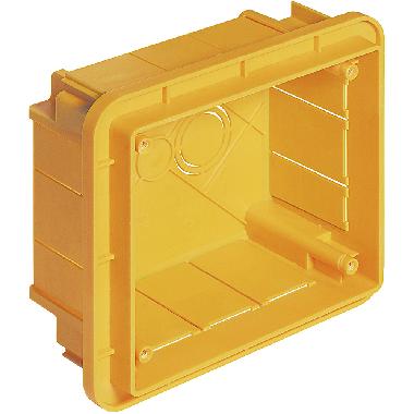 Scatola incasso presa interb supercompatta product photo Photo 01 3XL
