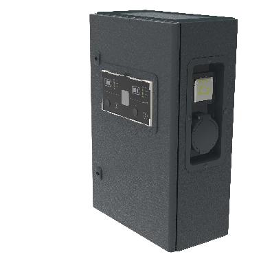 GREEN UP MET 7.4 M2  3 SCHK 2P PROT product photo Photo 01 3XL