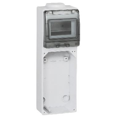 Centralino 1 presa P product photo Photo 01 3XL