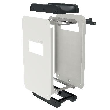 KIT FISSAGGIO PARETE GREEN UP METALLO product photo Photo 01 3XL