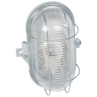 KRUPKA Fanale Unilux ovale IP44 E27 100W product photo Photo 01 3XL