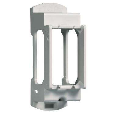 SUPPORTO X GUIDA DIN product photo Photo 01 3XL