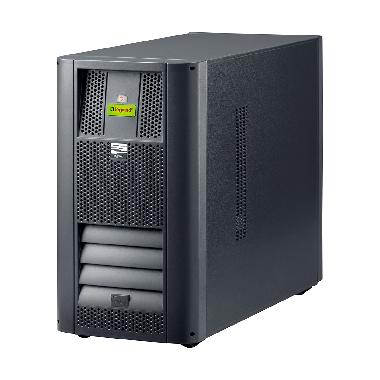 UPS WHAD HE ON-LINE 3KVA product photo Photo 01 3XL