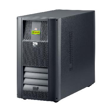 UPS WHAD HE ON-LINE 5KVA product photo Photo 01 3XL