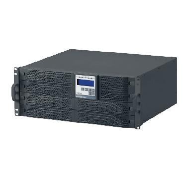 UPS DAKER DK + 6000VA product photo Photo 01 3XL