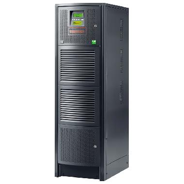 UPS TRIMOD EMPTY CABINET 3/12 HE FOR 10KVA product photo Photo 01 3XL
