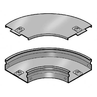 P31-Curva piana 90? 50x50 z product photo Photo 01 3XL
